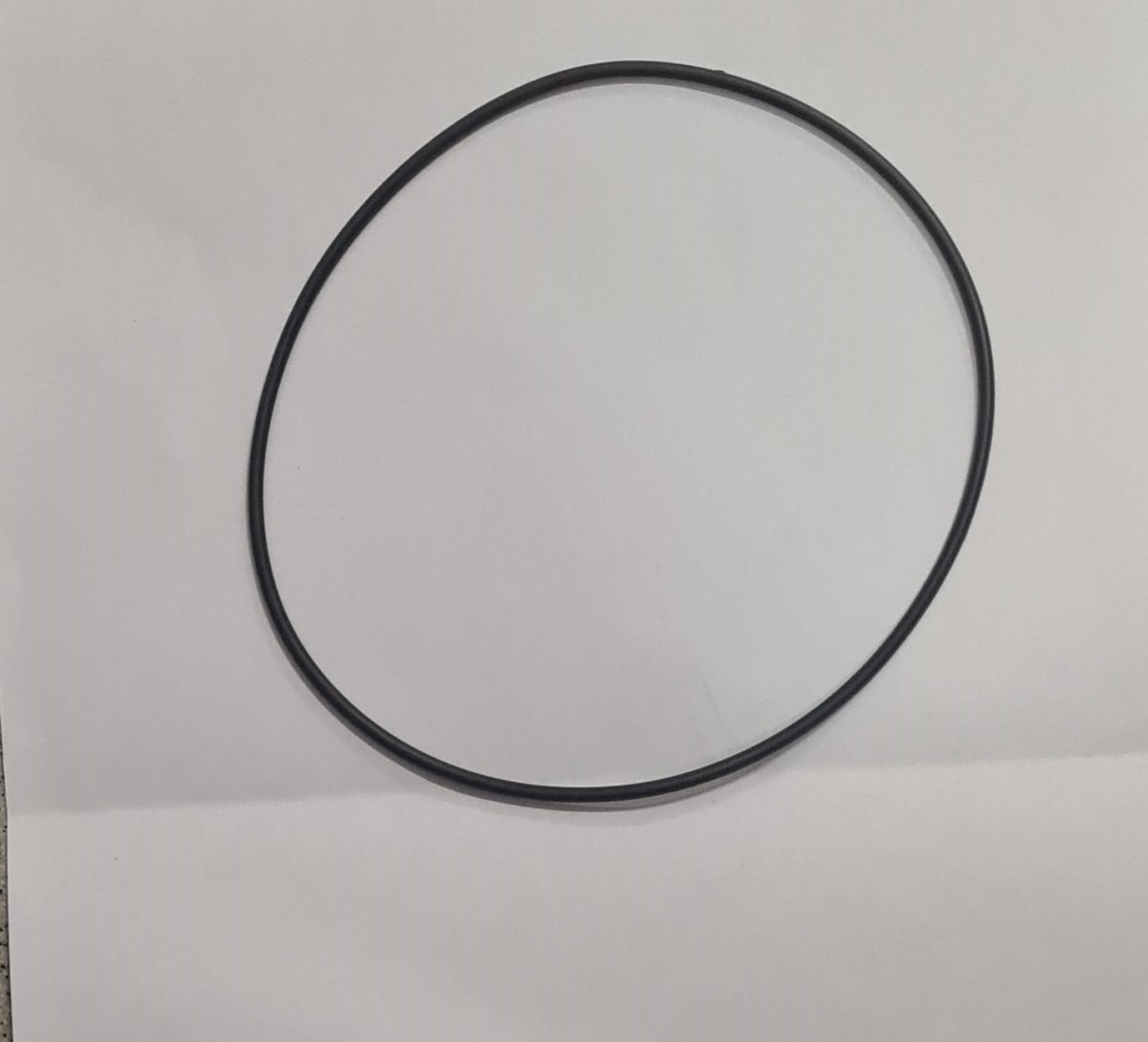 Oring 126.67x2.62 zam. Bertolini
