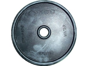 Przepona boczna pompy Comet IDS 960, APS 51/61/71/96, BP 75