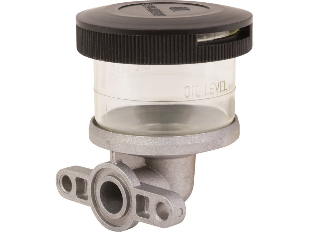 Zbiornik oleju pompy Comet APS 101 121 kpl