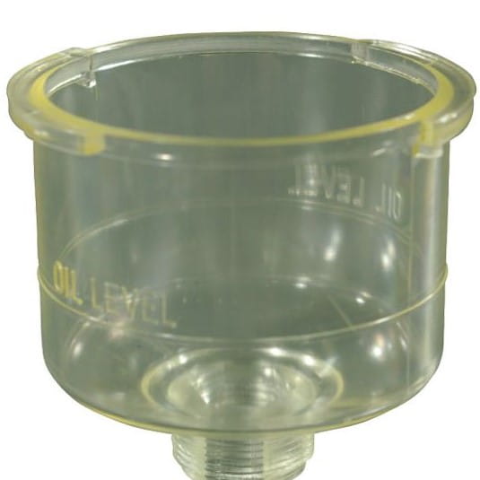 Zbiornik oleju pompy Comet APS IDS BP