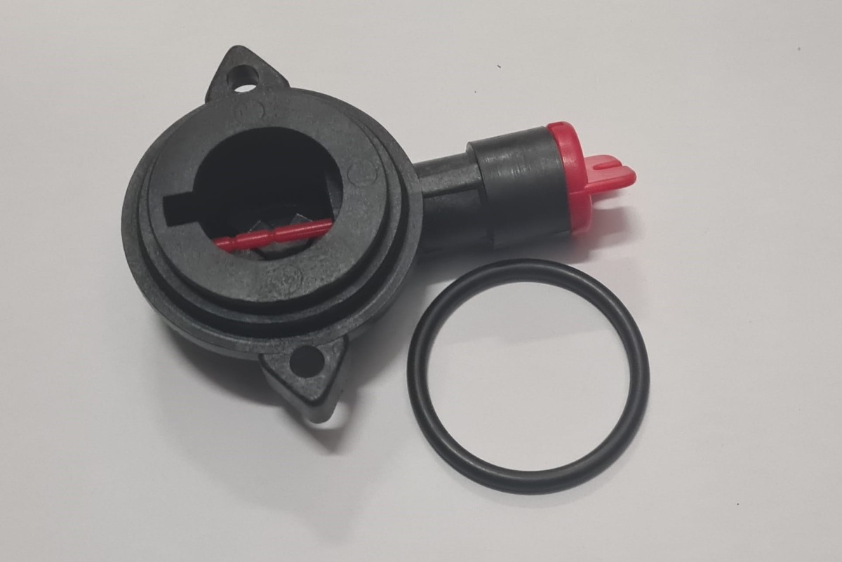 Wlew oleju P-120 Biardzki