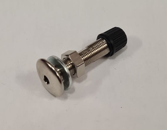 Zaworek wentyl komory powietrznika pompy AR 1265 KPL