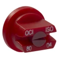 Rozpylacz Albuz OCI80 04 asymetryczny