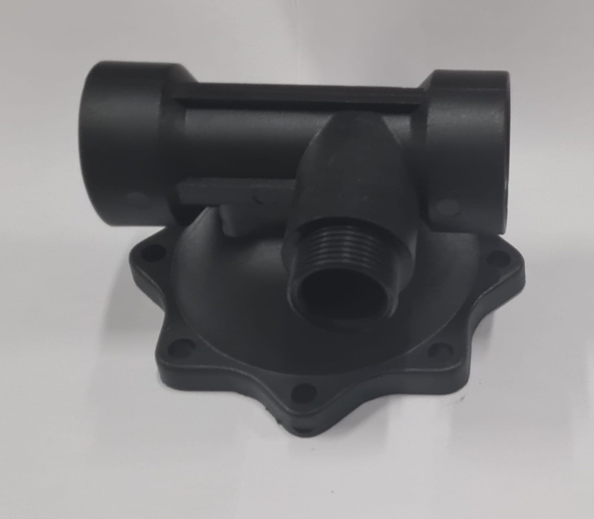 Kolektor górny Biardzki z gwintem