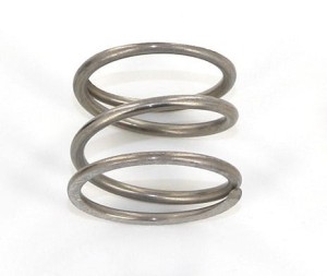 Sprężyna docisku BYMATIC