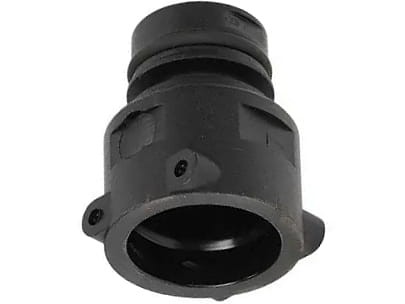 Złączka elektrozaworu Arag 463 D12,5 z oringiem