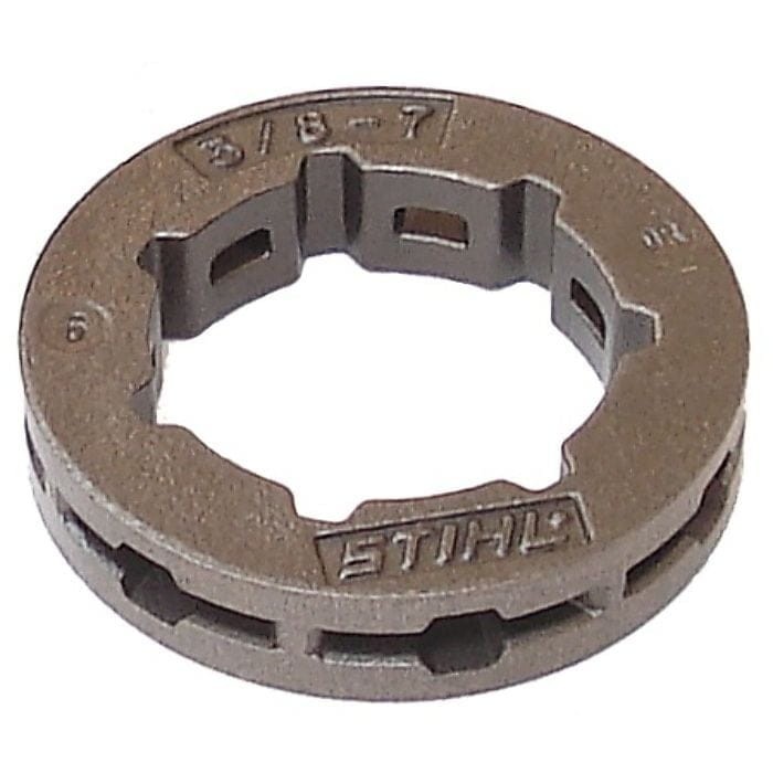 Koło napędu łańcucha 3/8" 7 Z min