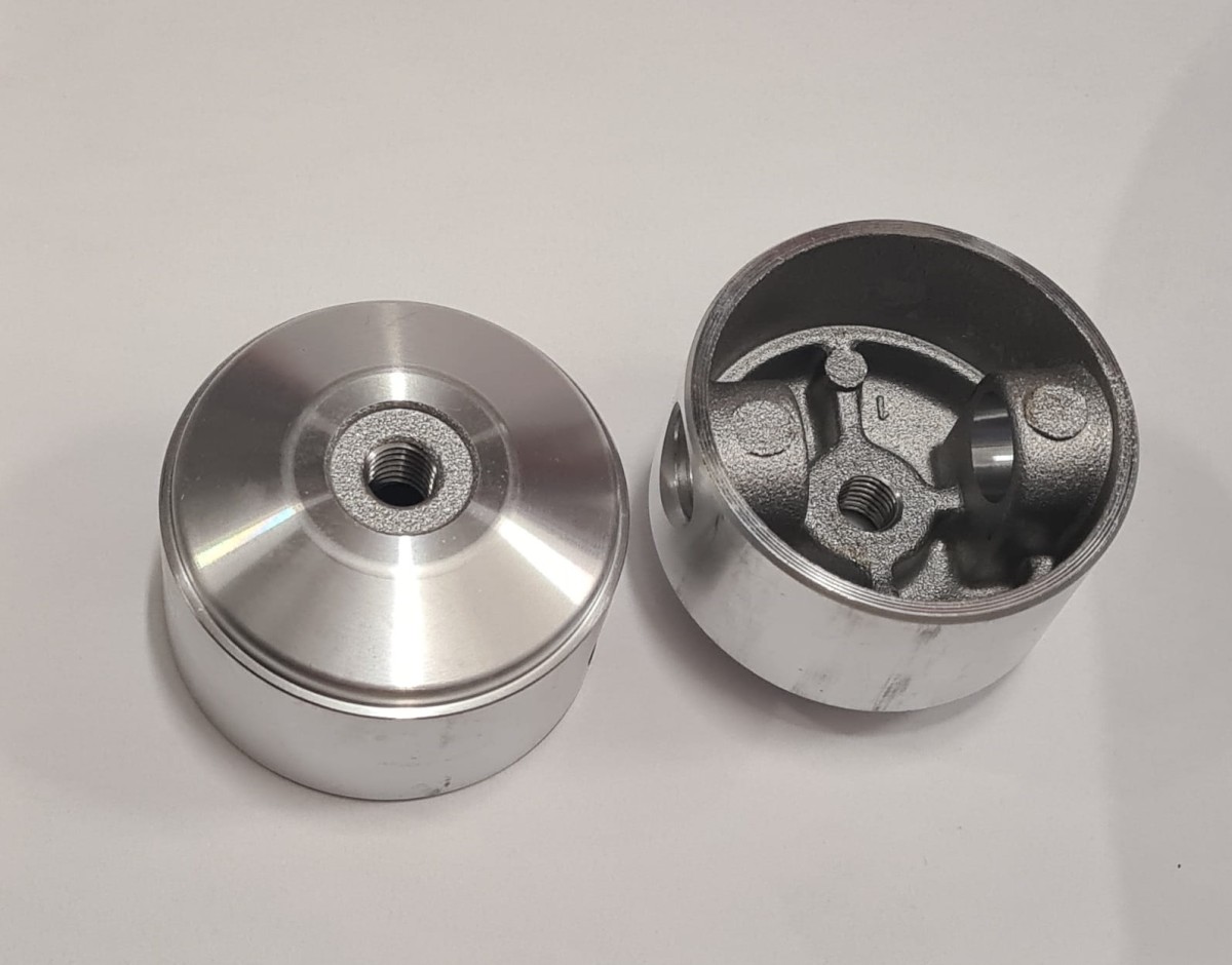 Tłok pompy Kappa 125