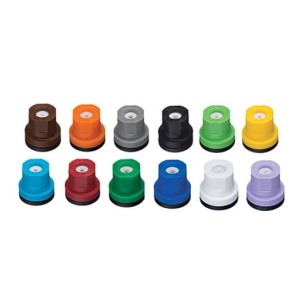 Rozpylacz TeeJet TXR80036VK zielony