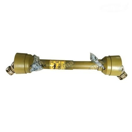 Wał kat. 1 L=0700, 210 Nm