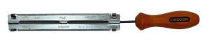Prowadnik pilnika Oregon 5.5 mm. 3/8"