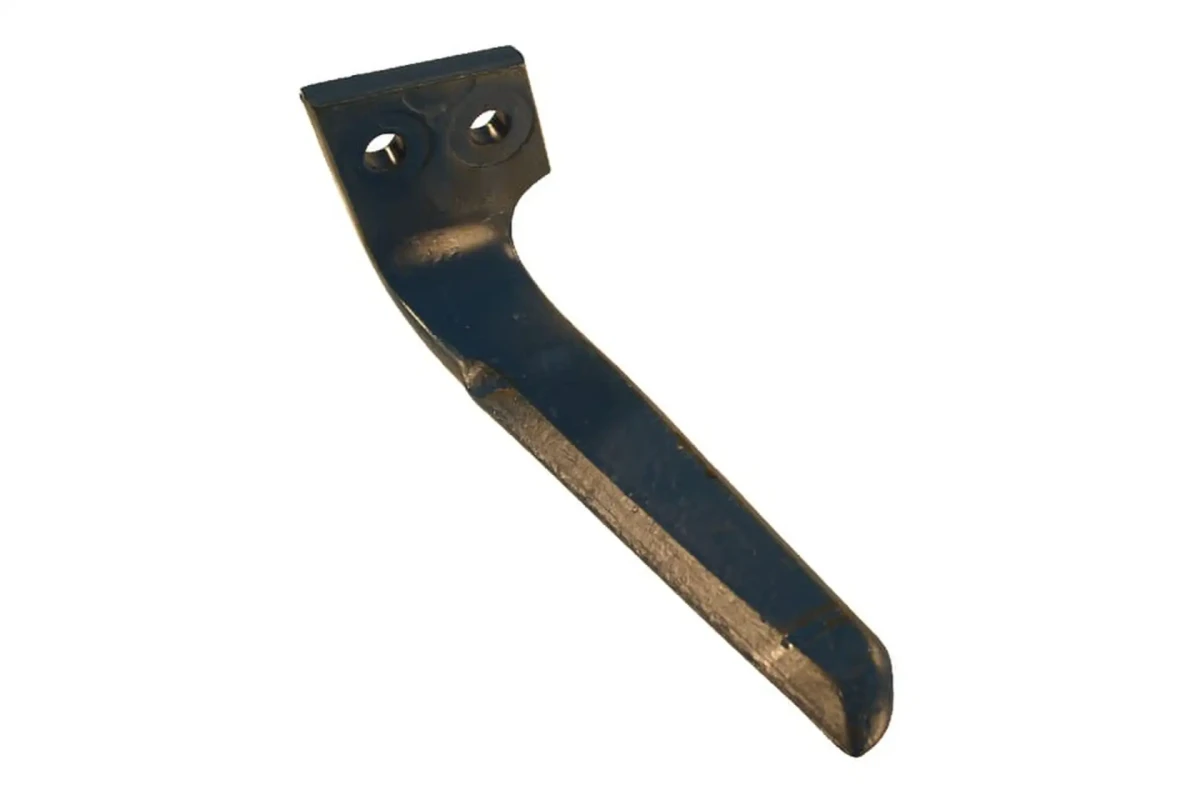 Ząb brony aktywnej Rabe lewy