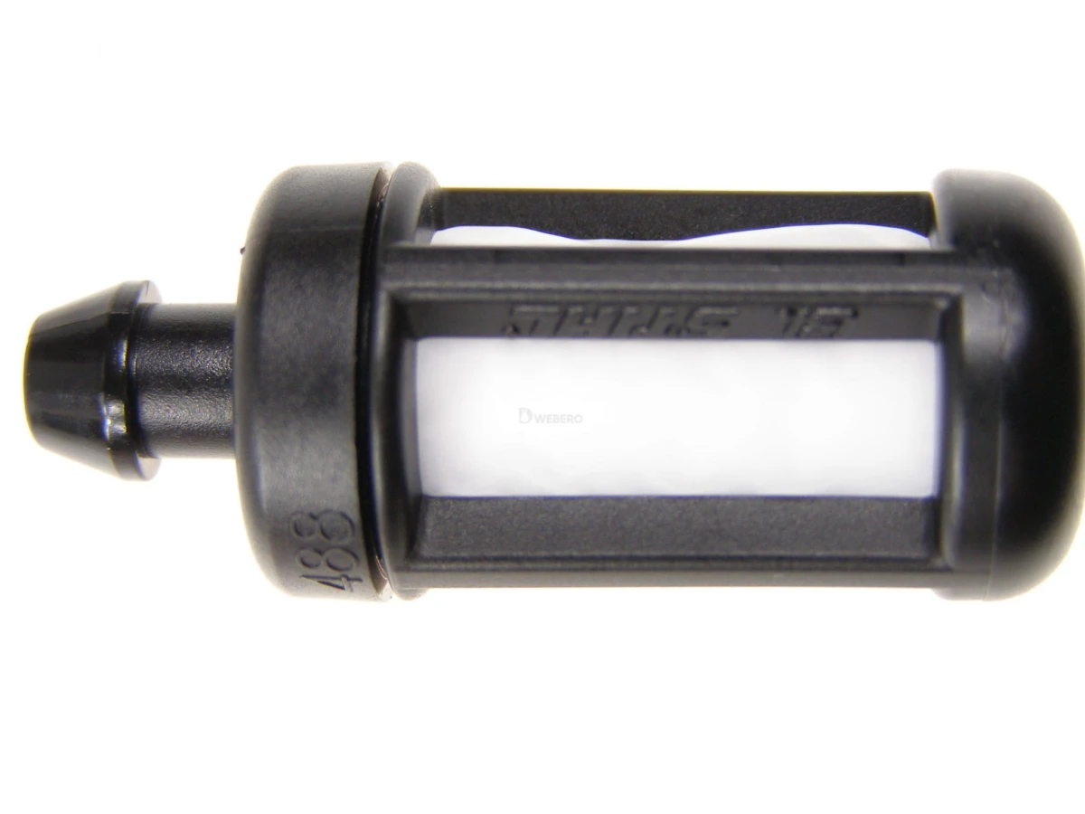 Głowica ssąca paliwa 018, MS162, MS230