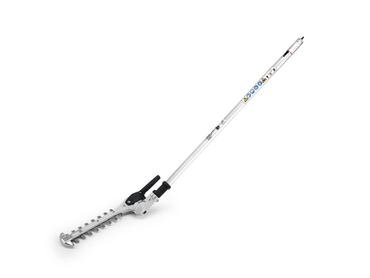 Nożyce do zarośli Stihl FH-KM 145° przystawka do KombiMotor 
