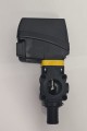 Sekcja cisnieniowa elektrozaworu Arag 863 proporcjonalny 150 l/min do Waner