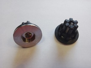 Zaworek pompy Udor Kappa