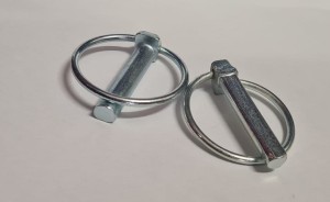 Zawleczka  9x55mm
