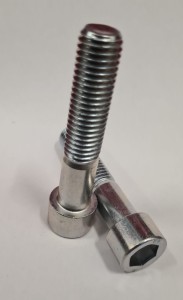 Śruba M14x70 DIN-912 8.8 Zn