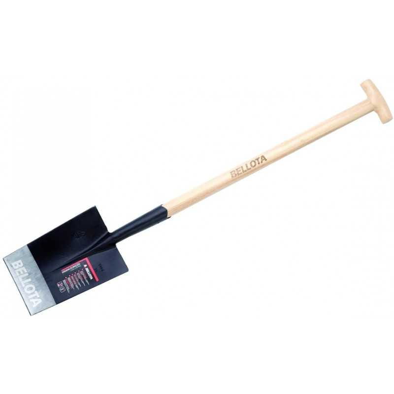Szpadel Bellota 5604-26 MM trzonek drewniany