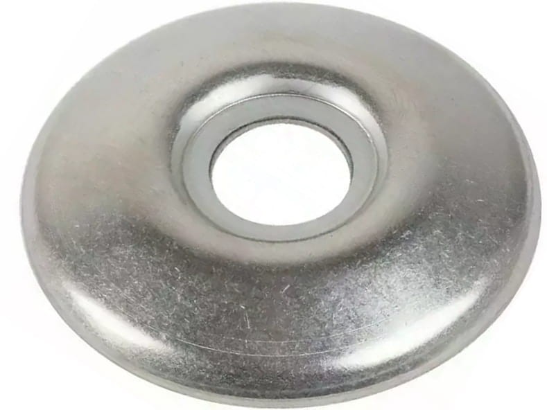 Docisk przepony pompy Annovi Reverberi 1265