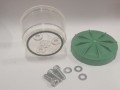 Zbiornik oleju pompy Udor Omega Zeta 603312