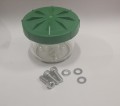 Zbiornik oleju pompy Udor Omega Zeta 603312