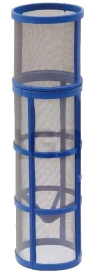 Wkład filtra białego 360 mm MESH 46 do Lochmann