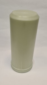 Odstojnik filtra ssawnego białego 360 mm długi do Lochmann