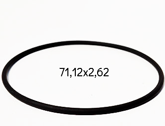 Oring 71.12x2.62 EPDM