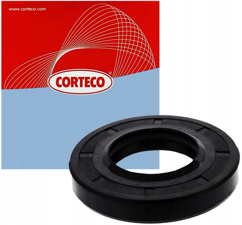 Simering 60X85X8 8,5 NBR CORTECO