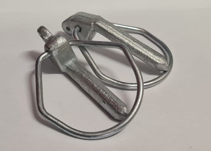 Zawleczka 11x70 mm