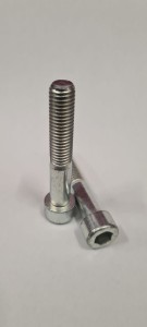 Śruba M10X60 Din-912 8.8 Zn