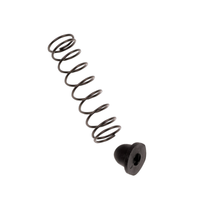Sprężyna sekatora Bahco P1-20, P2-20, P6-20, P7-20 z amortyzatorem