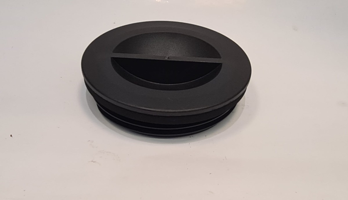 Pokrywa zbiornika czystej wody Tifone wkręcana D140  