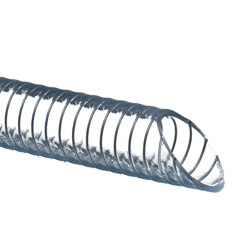 Wąż 32 mm METAL-FLEX ssawno-tłoczny