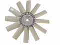 Wirnik opryskiwacza sadowniczego 800-12 ZL TURBOMATIC odwrotny ciąg