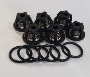 Zestaw zaworków do pompy BHA KIT 2445