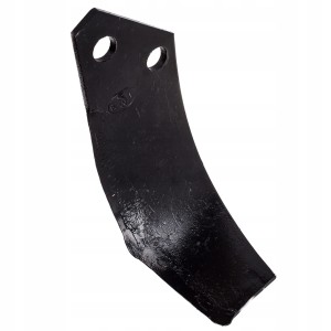 Nóż frezarko-sadzarki MCMS FSS prawy