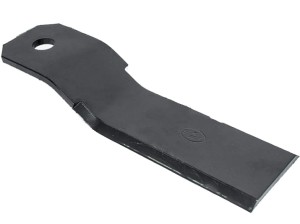 Nóż rozdrabniacza gałęzi typ "Mini" ⌀22