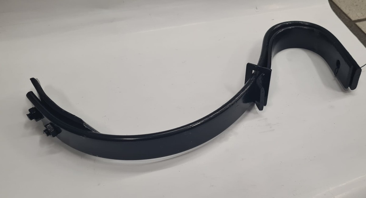 Ząb kultywatora BOMET