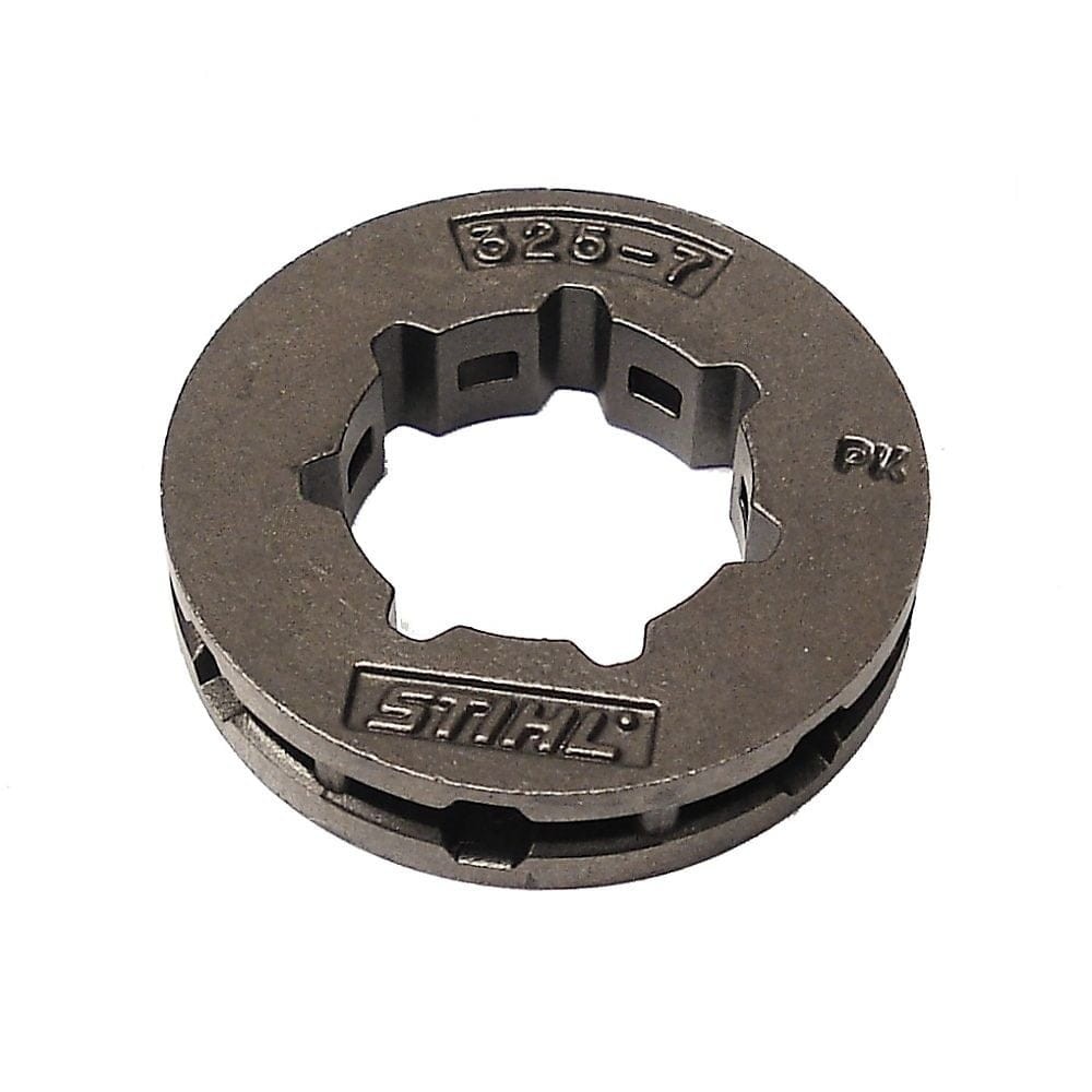 Koło napędu łańcucha 325" 7Z