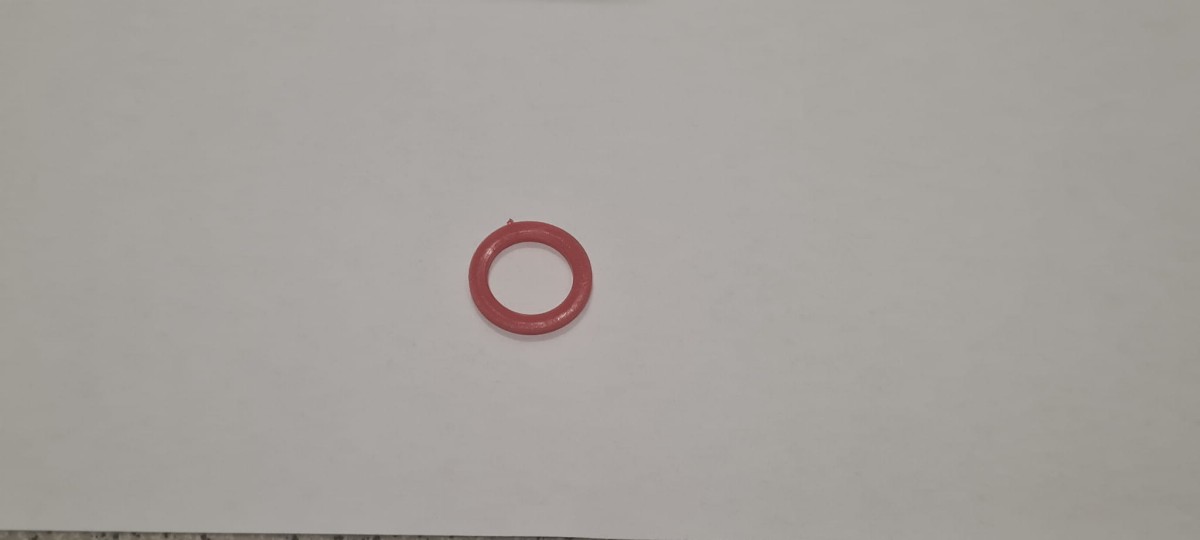 Podkładka selektora Bymatic