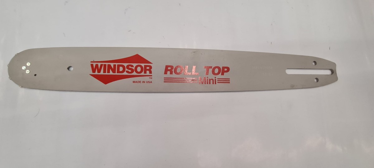 Prowadnica Windsor 3/8x1.3x56 40 cm 16" do Partner