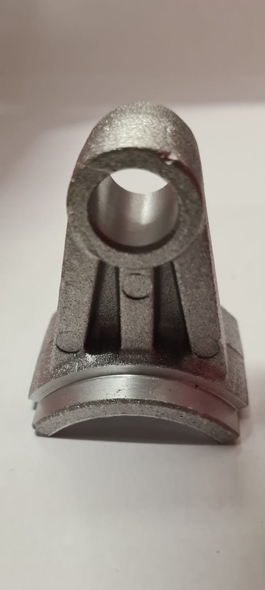 Korbowód pompy Bertolini PA aluminiowy