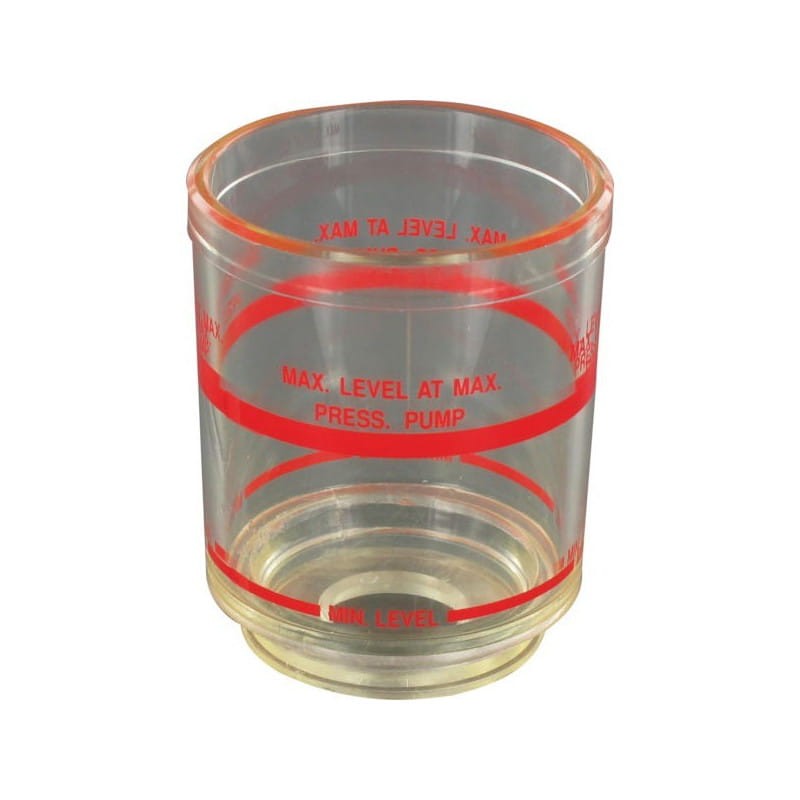 Zbiornik oleju pompy Bertolini PA1108 