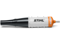 Dmuchawa osiowa Stihl BG-KM przystawka do KombiMotor 