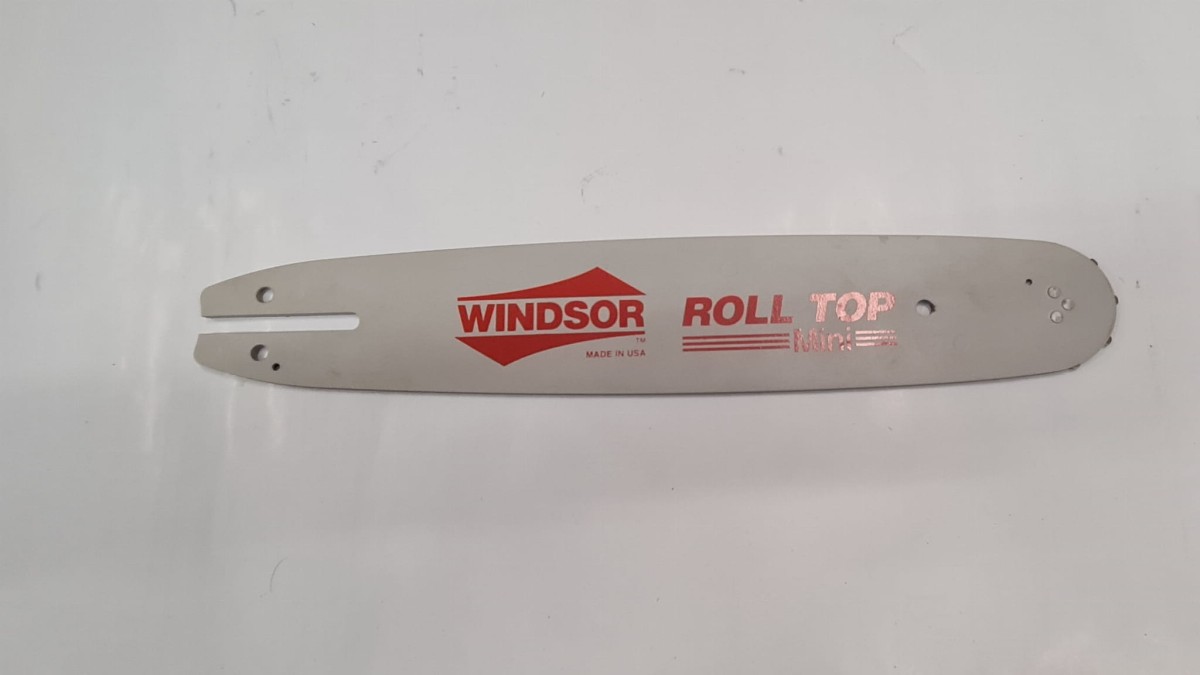 Prowadnica Windsor 3/8x1.3x44 30 cm 12" do McCulloch