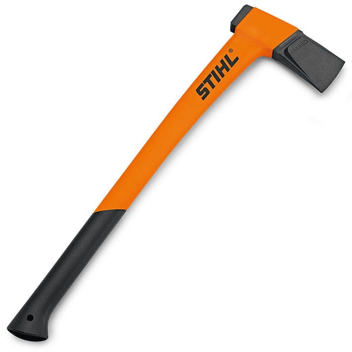 Siekiera Stihl AX20PC 1950 g. POLIAMID rozłupująca 