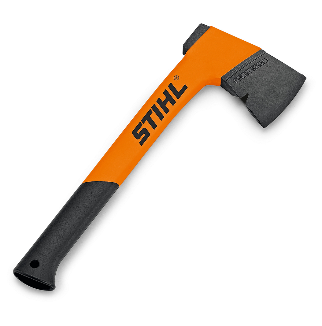 Toporek Stihl AX 6 P 640 g. Poliamid