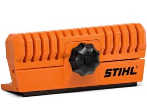 Przyrząd do gradowania prowadnic Stihl z pilnikiem 100x22 mm